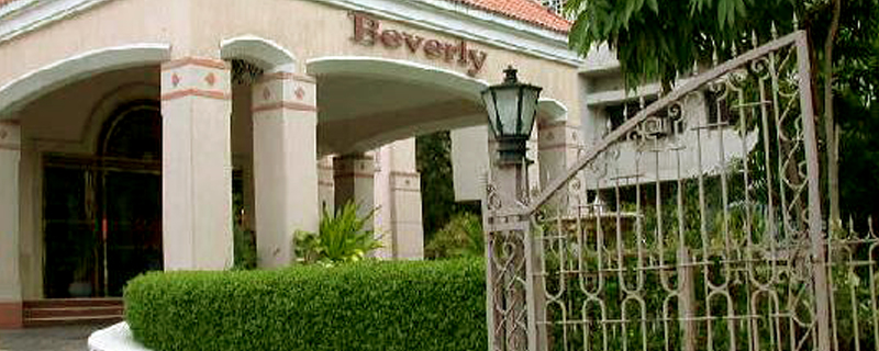 Beverly Hotel 